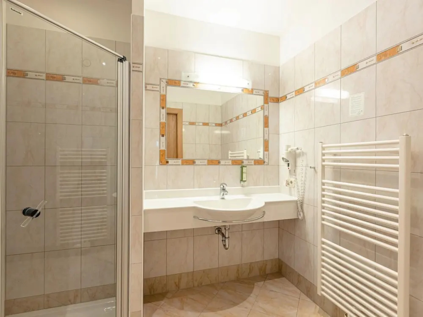 New Apartment in Kitzbuhel With Wellness Area