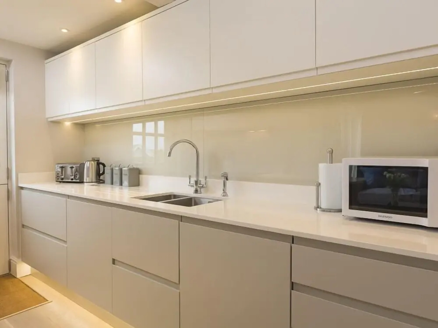 4 Keeper's Cottage, Hillfield Village