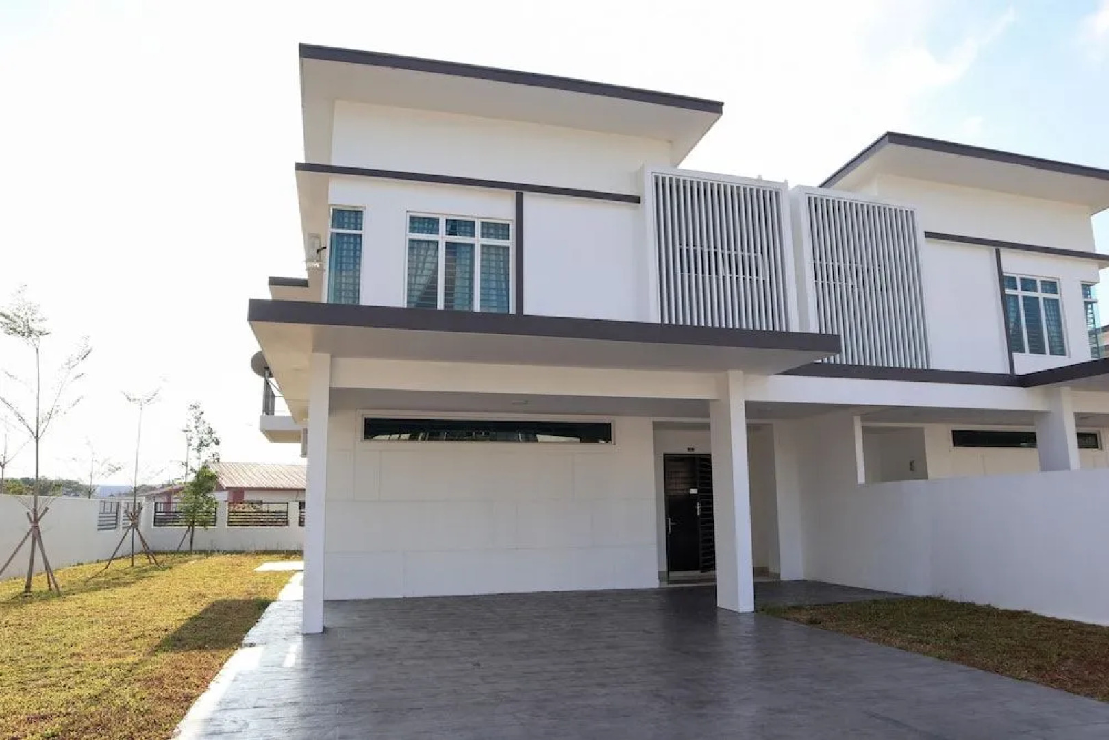 Arcadia Resort Desaru