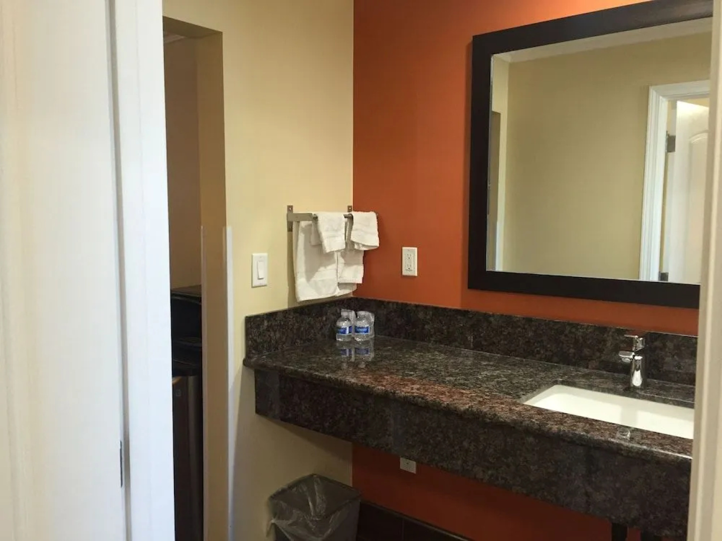 Convention Center Inn and Suites
