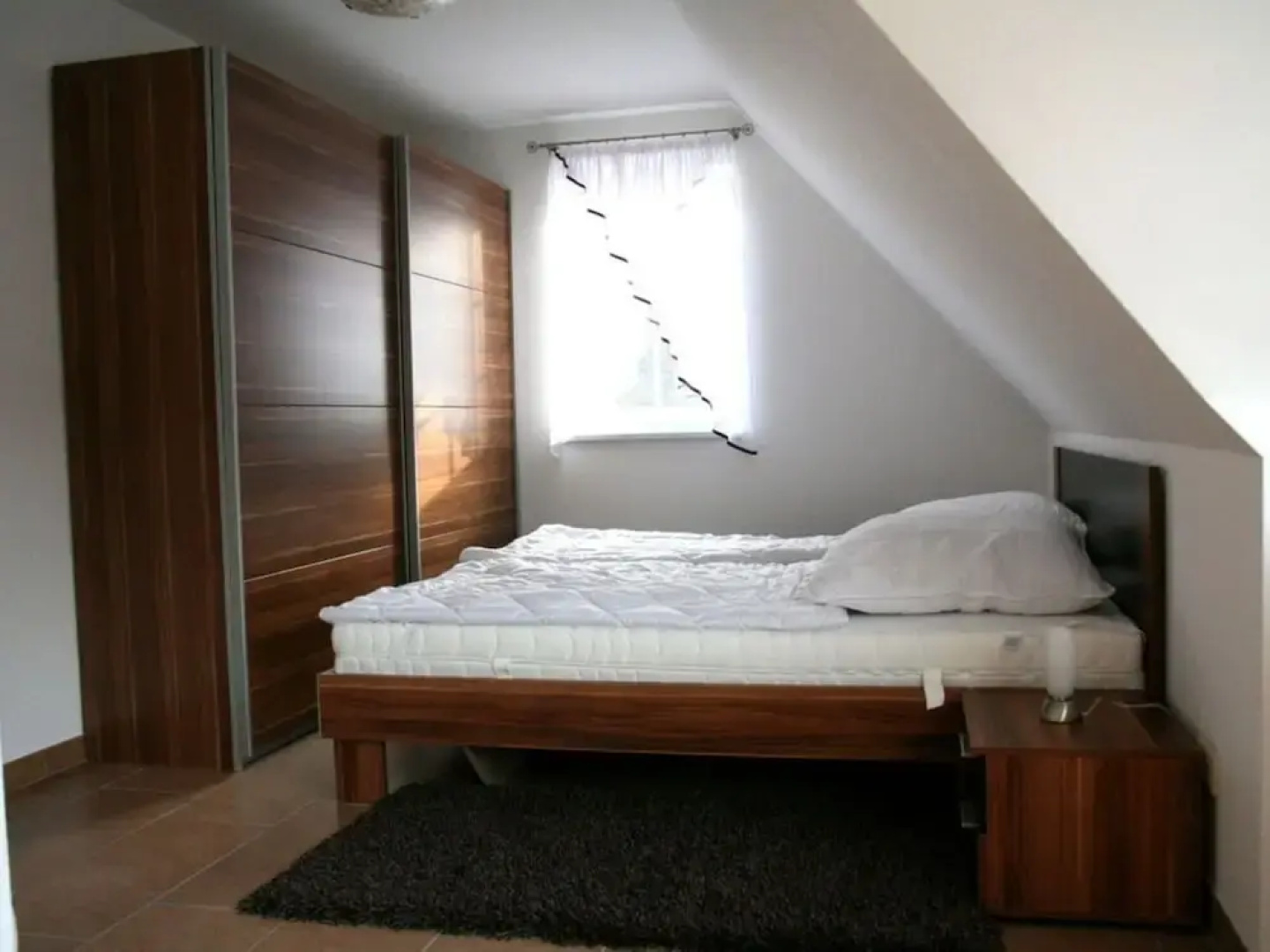 Holiday Home Hannah Comfortable Vacation Home