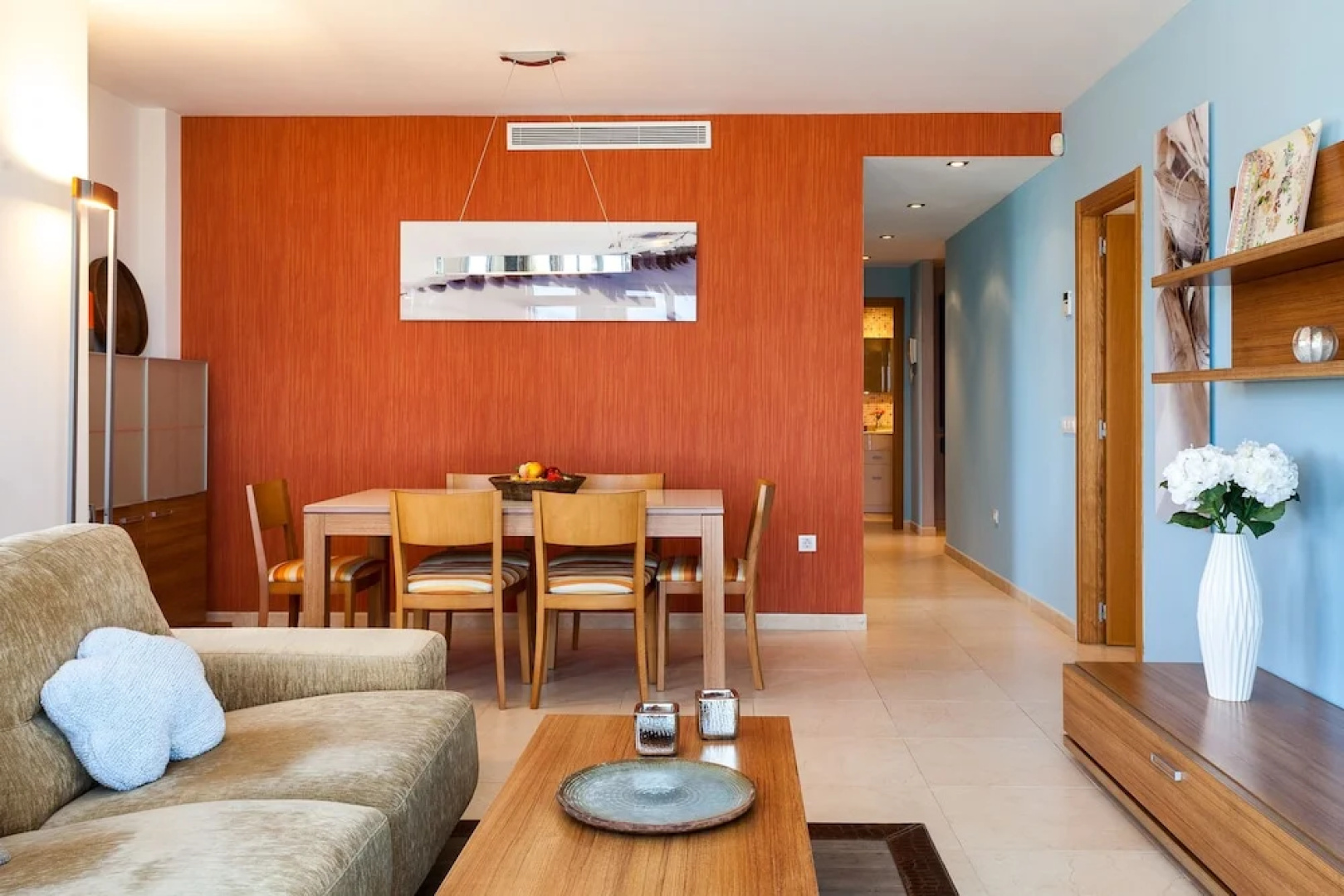 ApartUP Patacona Deluxe
