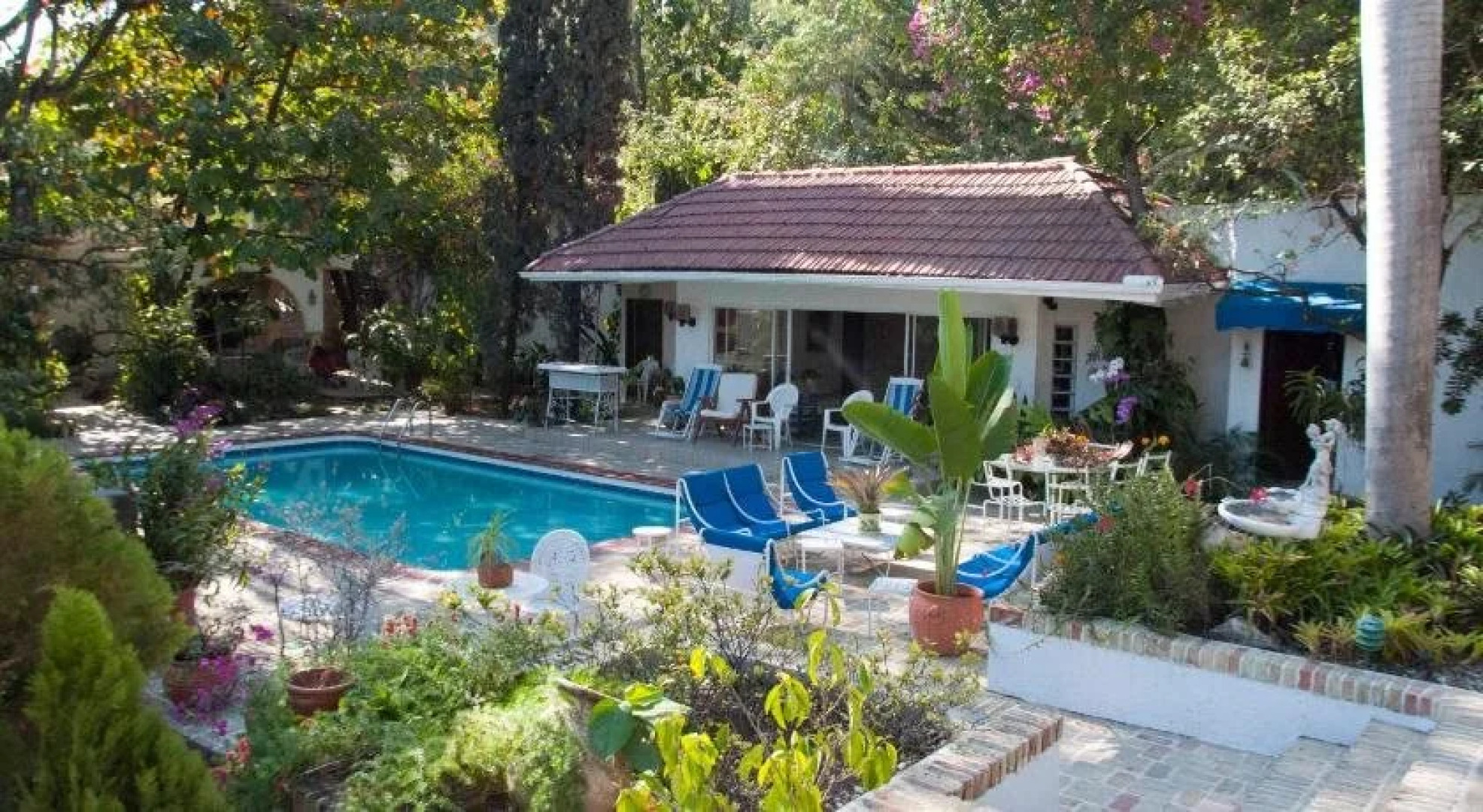 Maxime Boutique Hotel