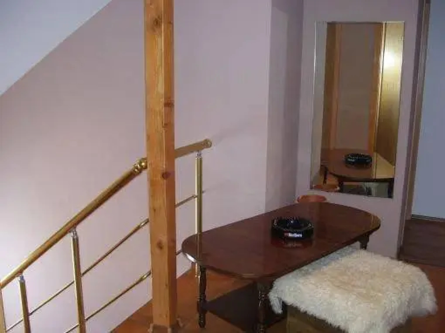 Iundova Guest House