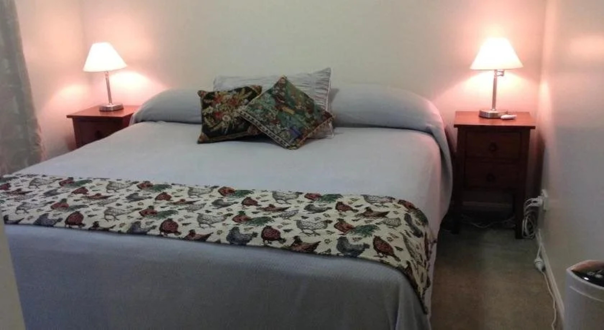 The Friendly Chat Bed and Breakfast