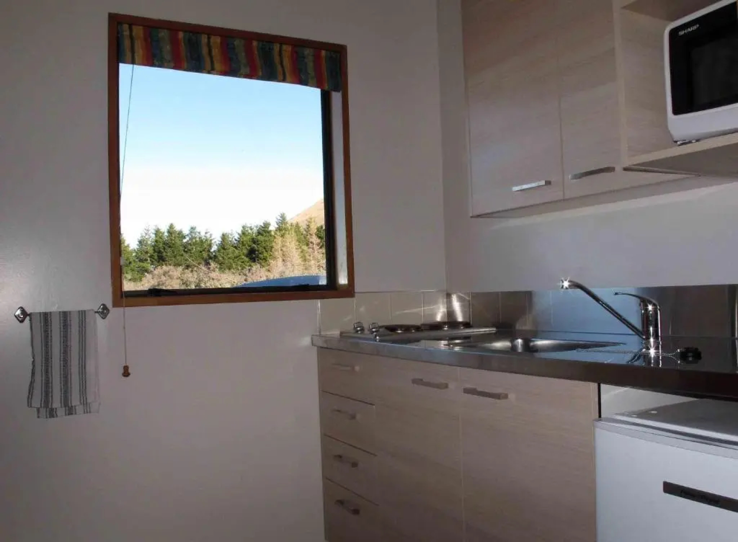 Glentanner Park Centre