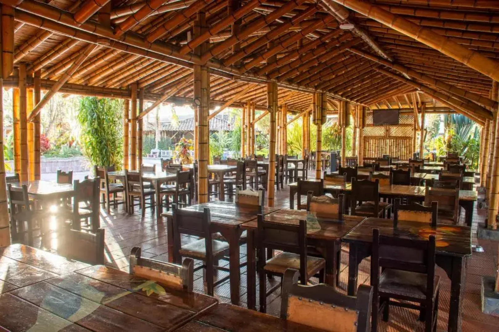 Hotel Karlaká Calarcá Quindio