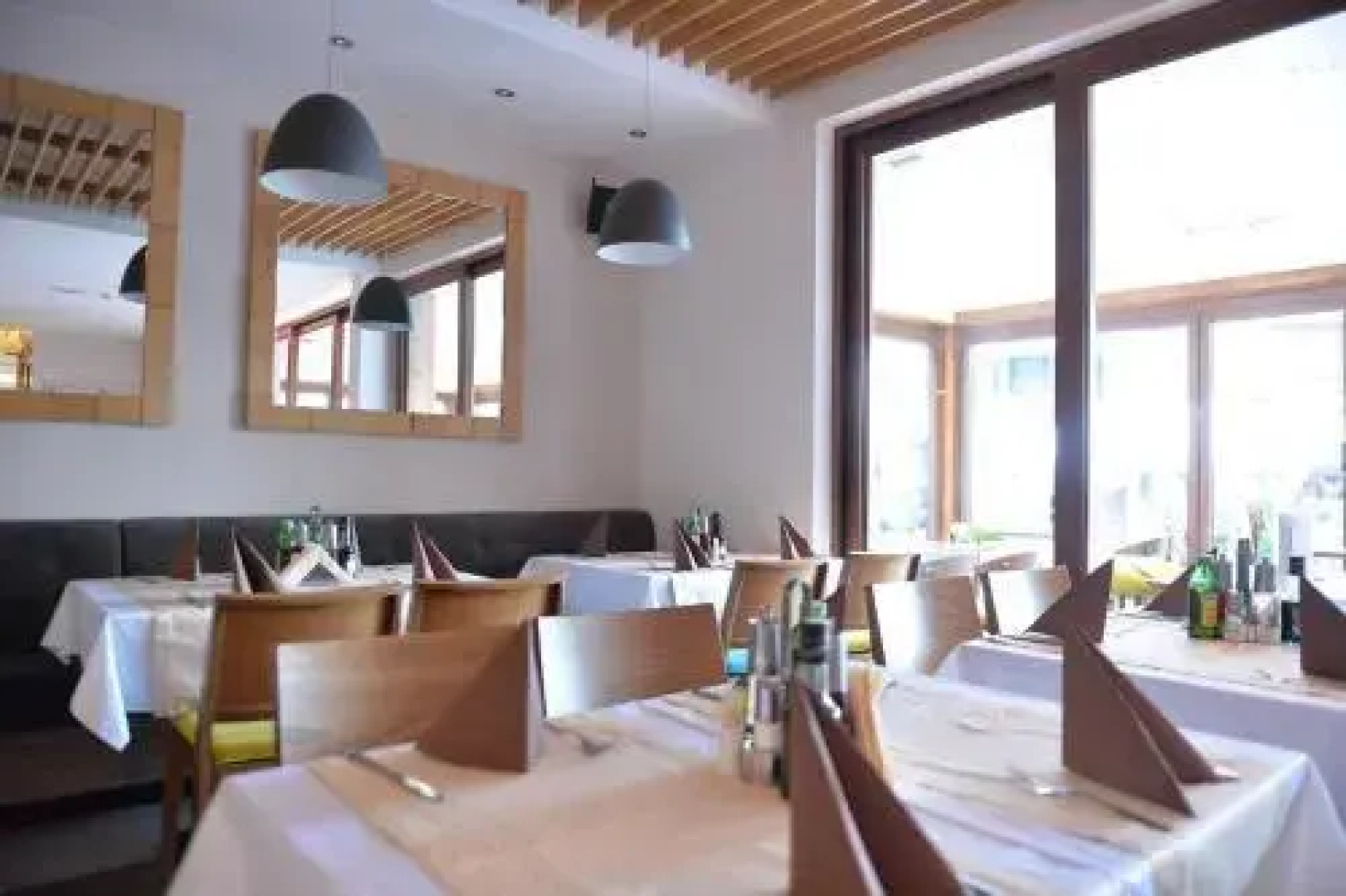 Apartments Mons