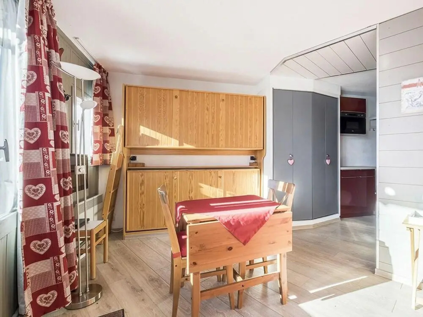 Residence Maeva Les Portes du Soleil