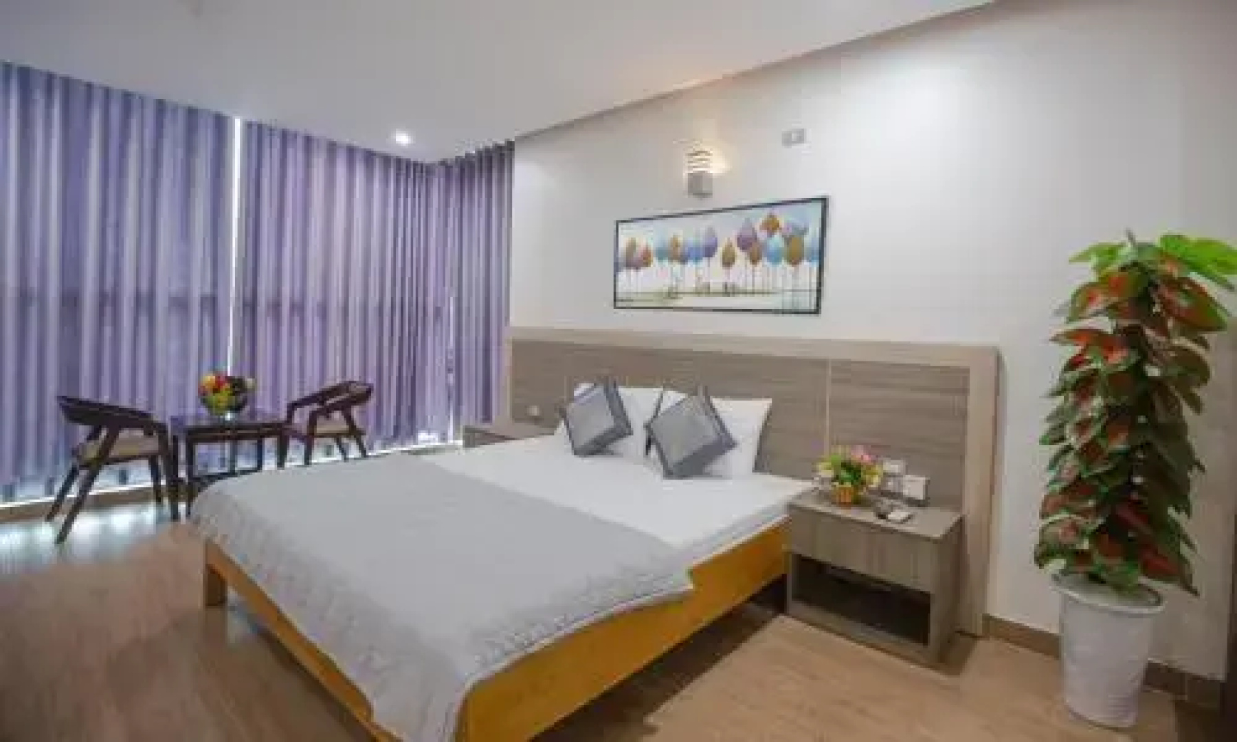 Hai Yen Hotel