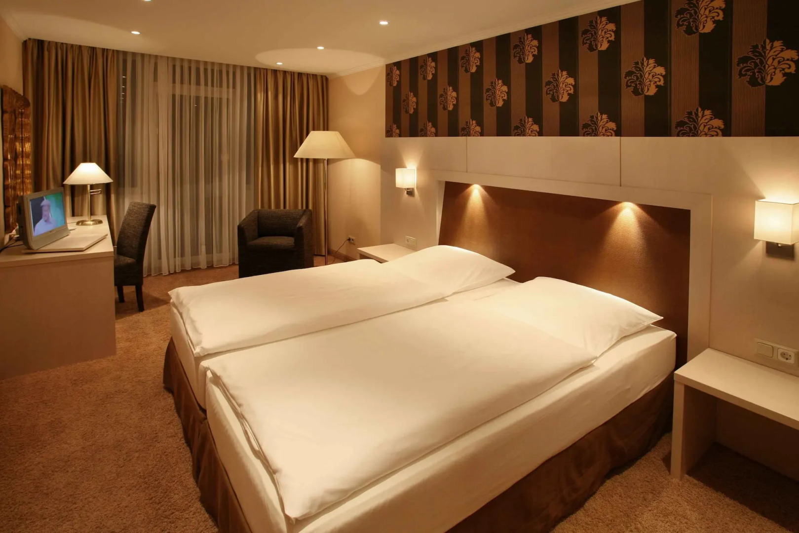 Wellness-Hotel Waldecker Hof