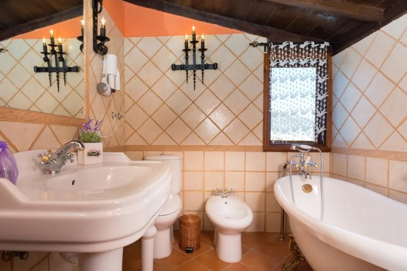 Hotel Rural Los Realejos