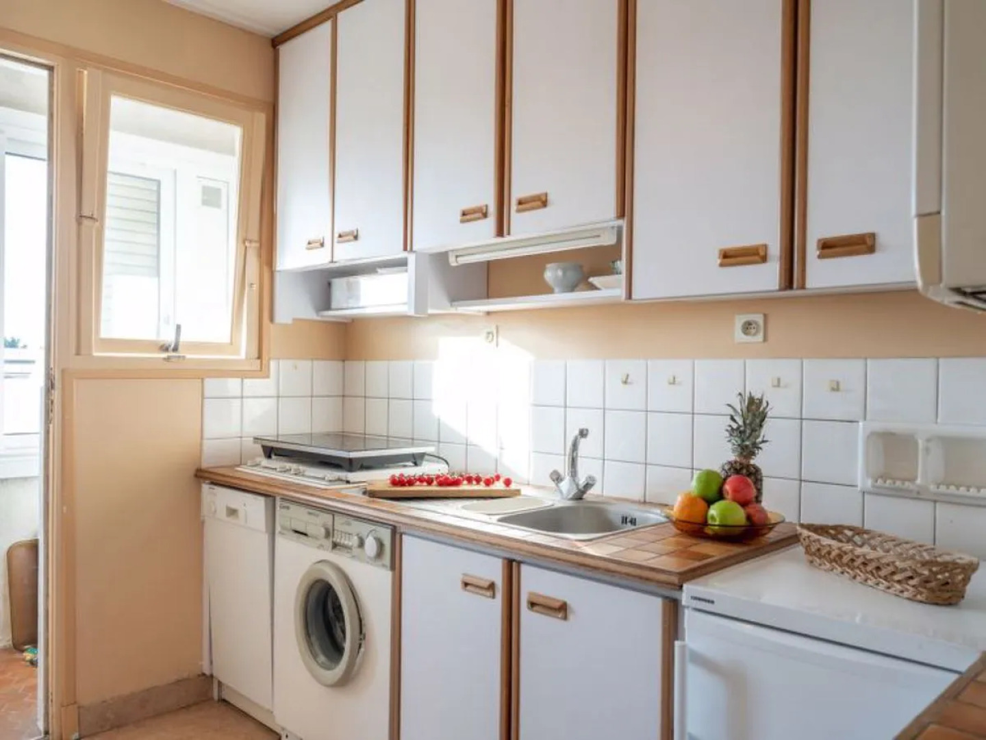 Baie Beaumer, Carnac