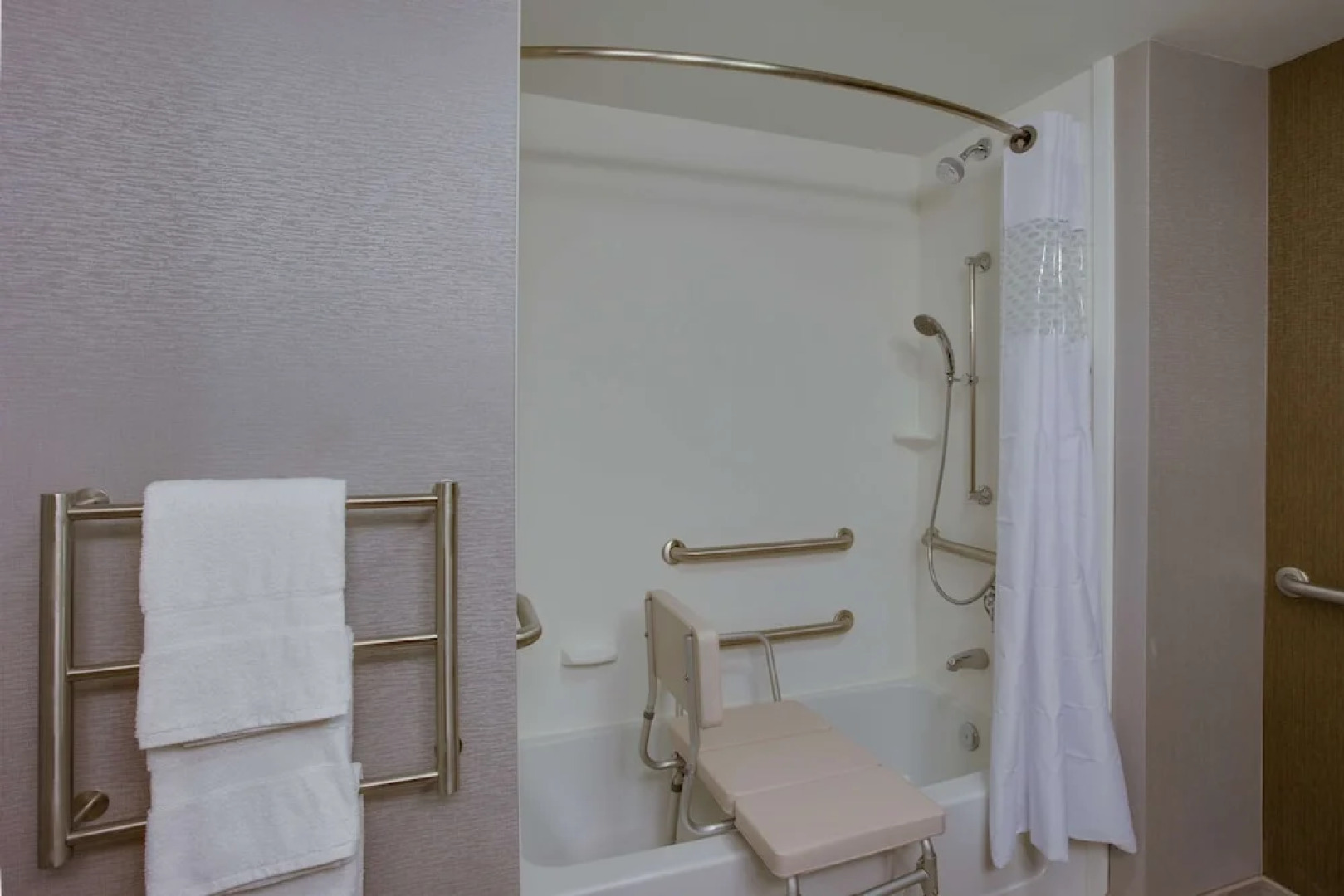 Hampton Inn & Suites Philadelphia/Bensalem