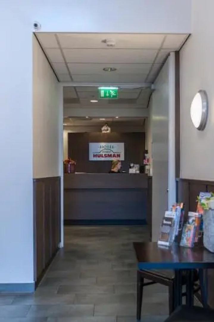 Hotel Hulsman