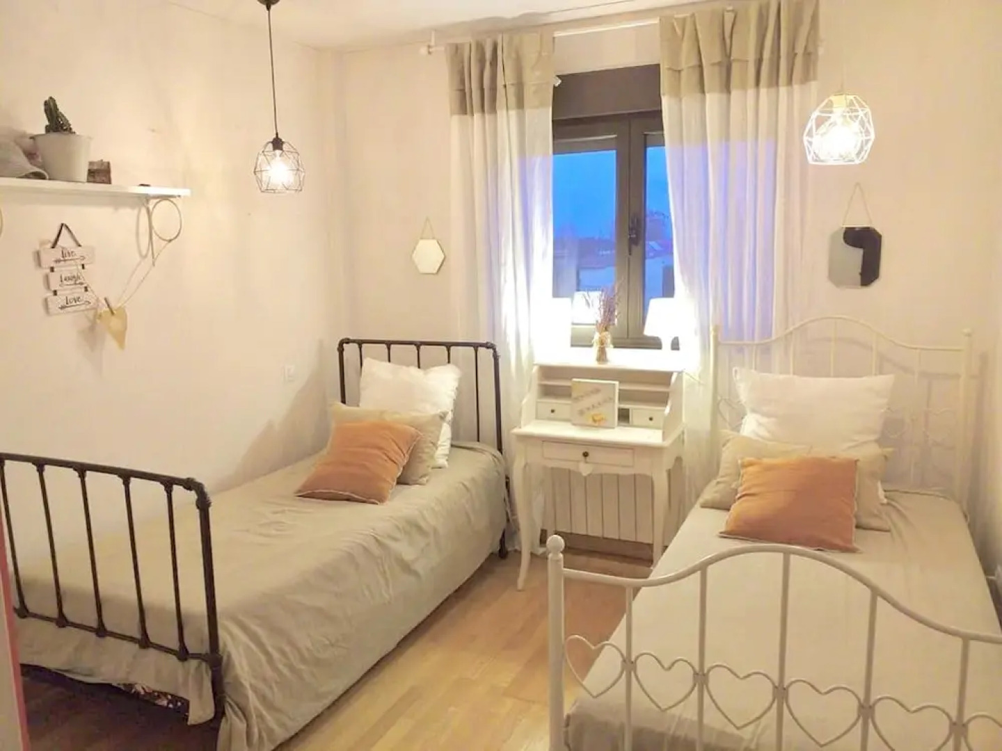 House With 3 Bedrooms in Asturias, With Enclosed Garden and Wifi Near the Beach