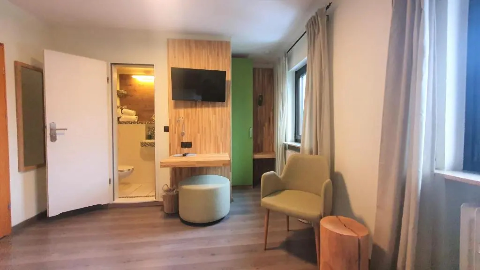 Landgasthof Höfener Garten