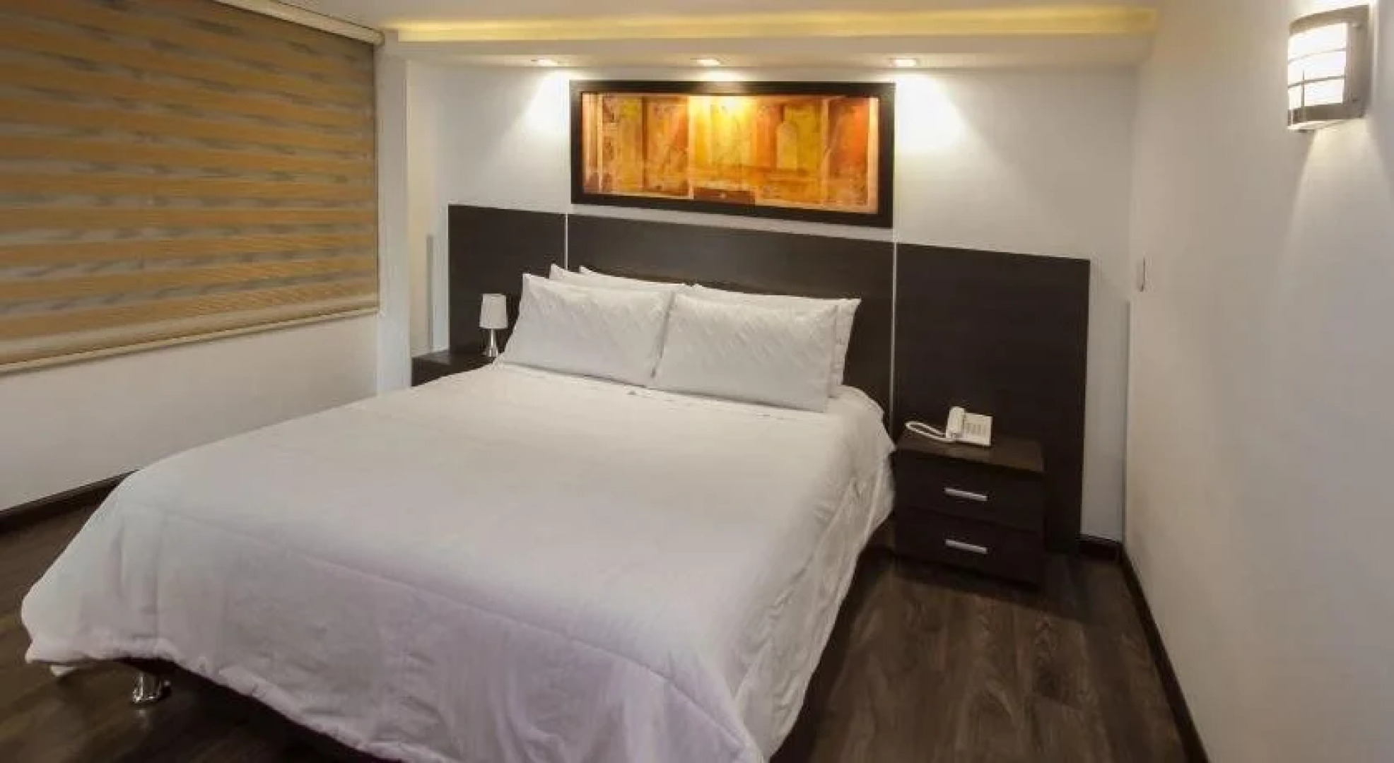 Hotel Torre del Bosque