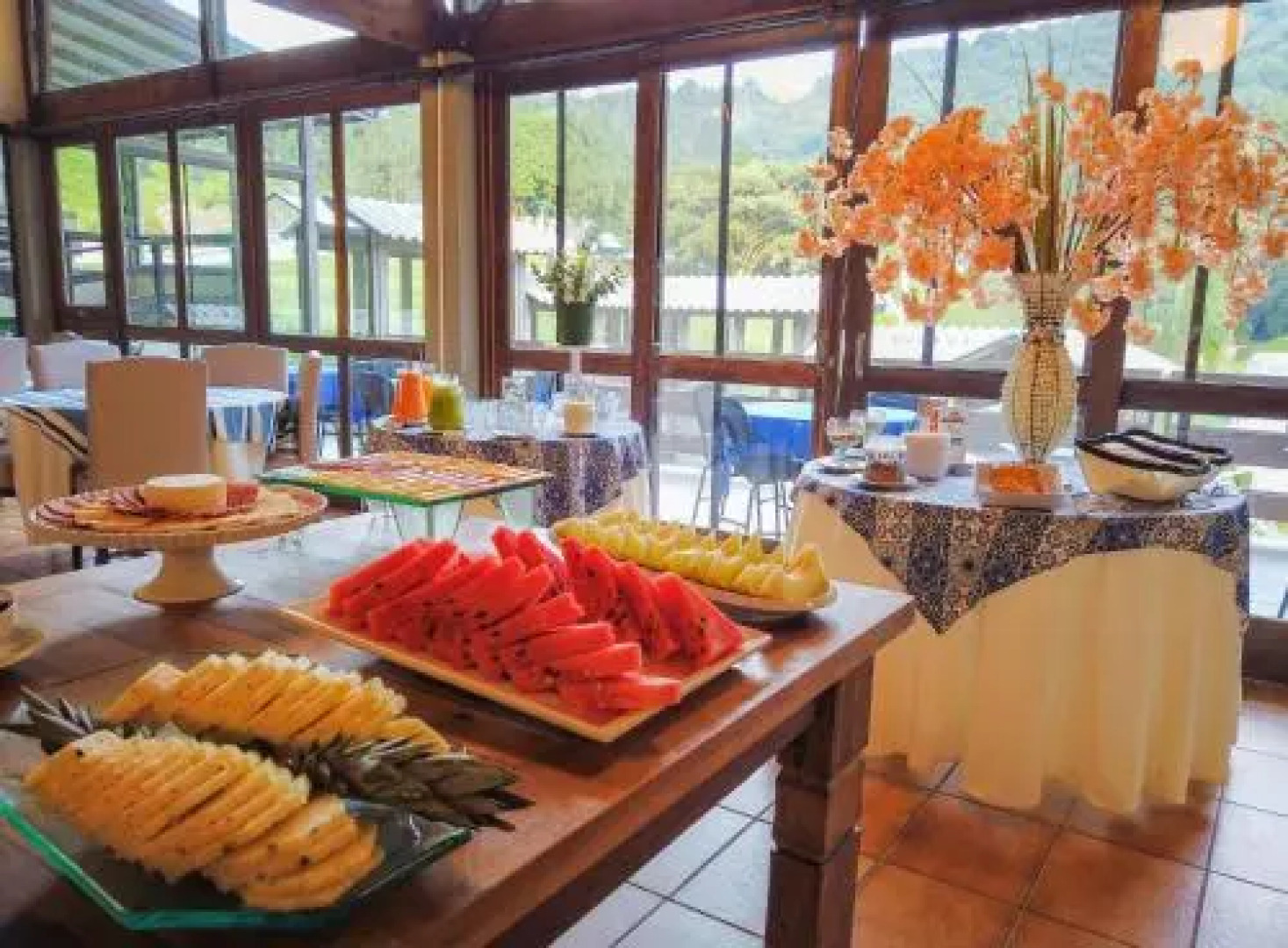 Hotel Termas da Guarda