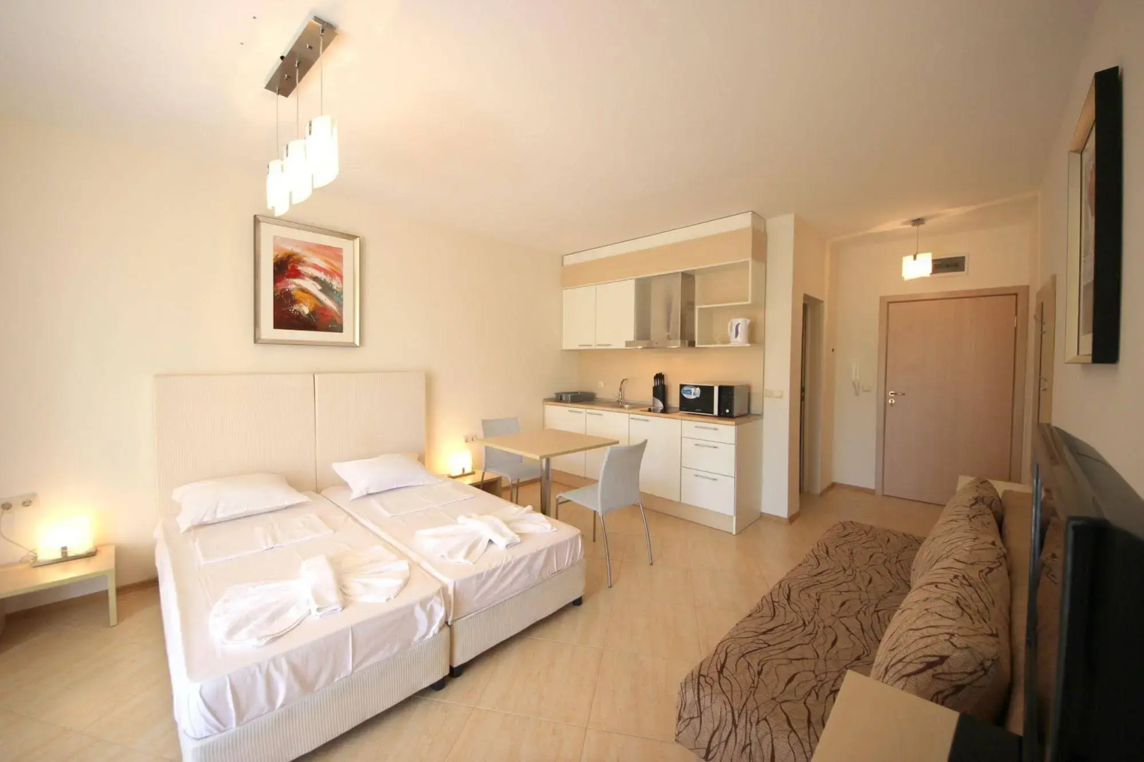 Menada Grand Resort Apartments