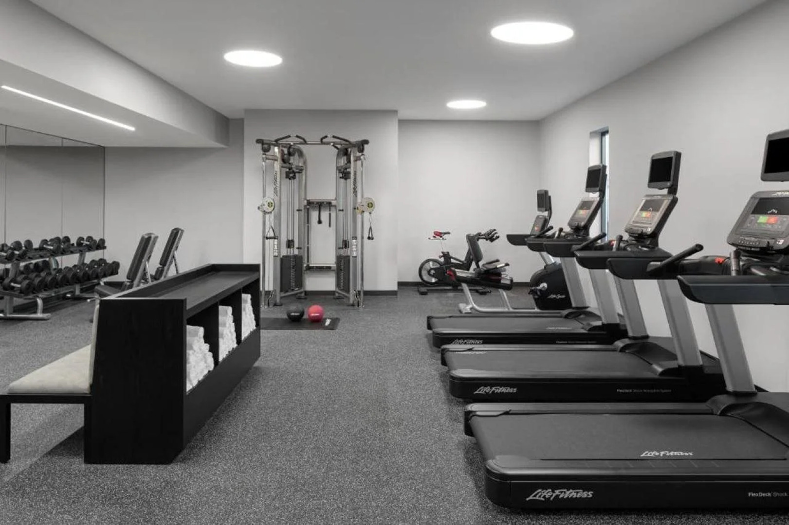 AC Hotel by Marriott Santa Rosa Sonoma Wine Country