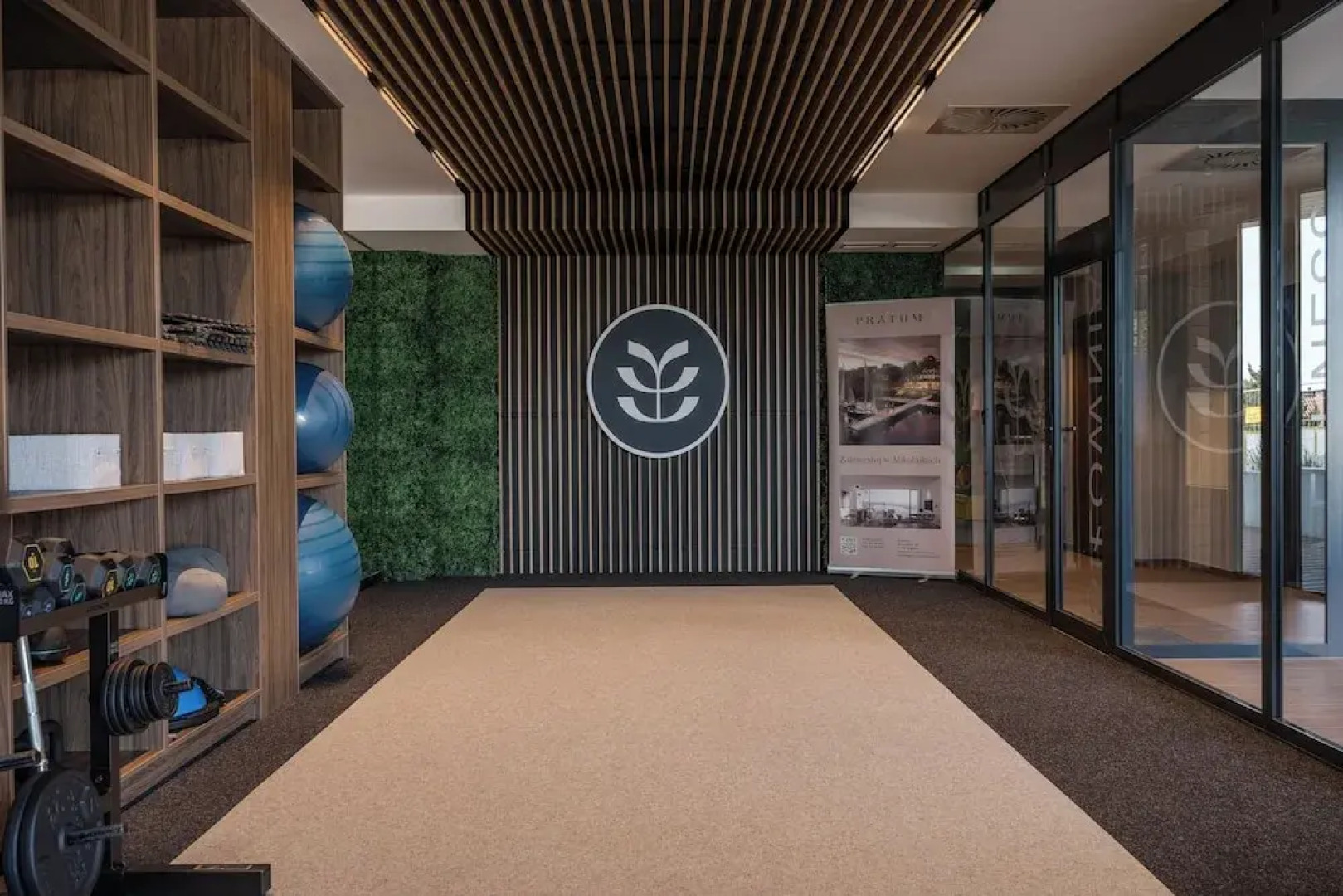 Pratum Resort - LoftAffair