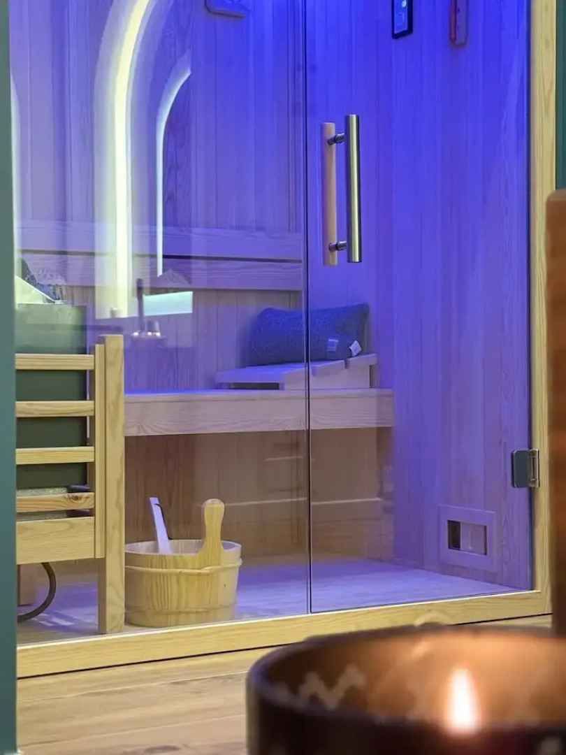 Via del Mare Apulia B&B  Spa Suite