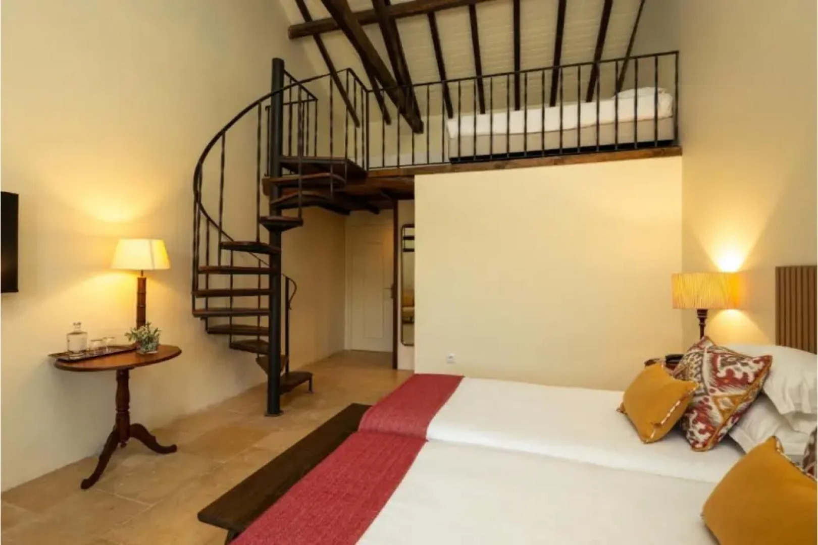 Отель The Manor House Celeirós