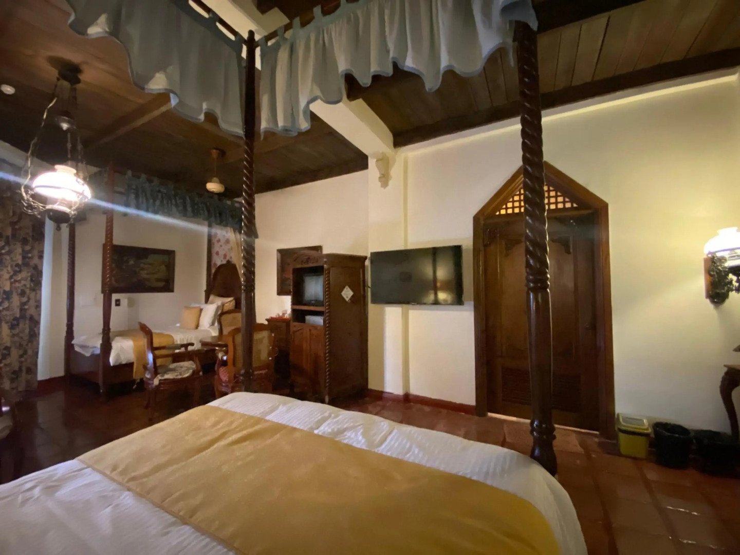Tropicana Castle Dive Resort powered by Cocotel