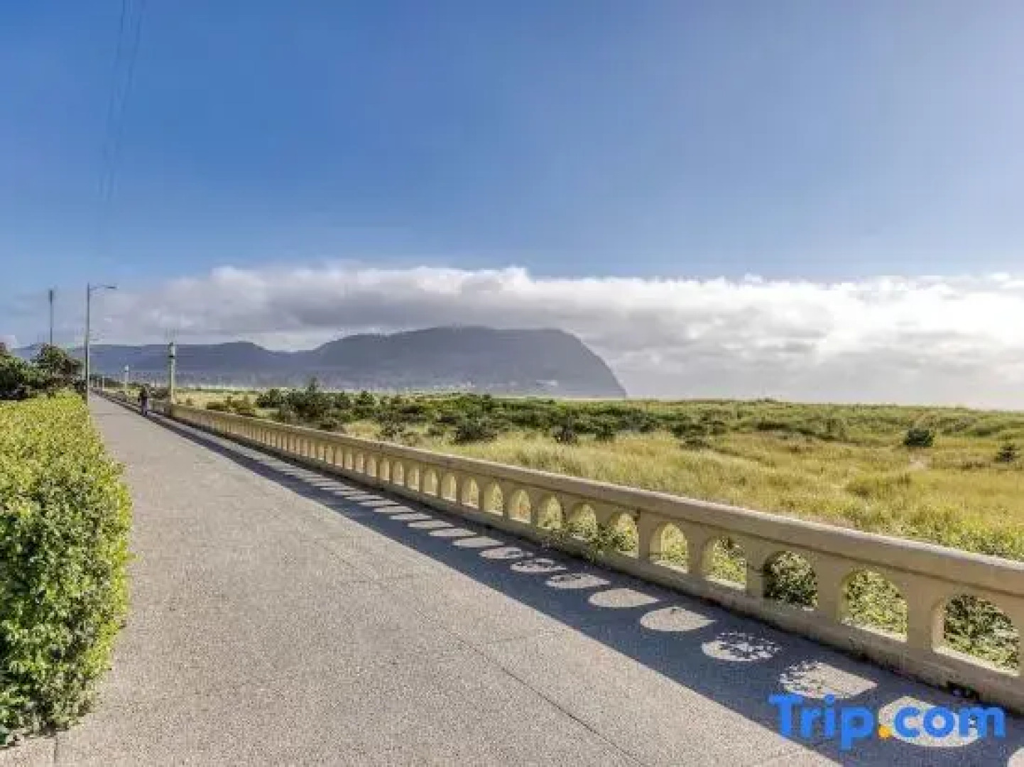 Sand & Sea Apartments