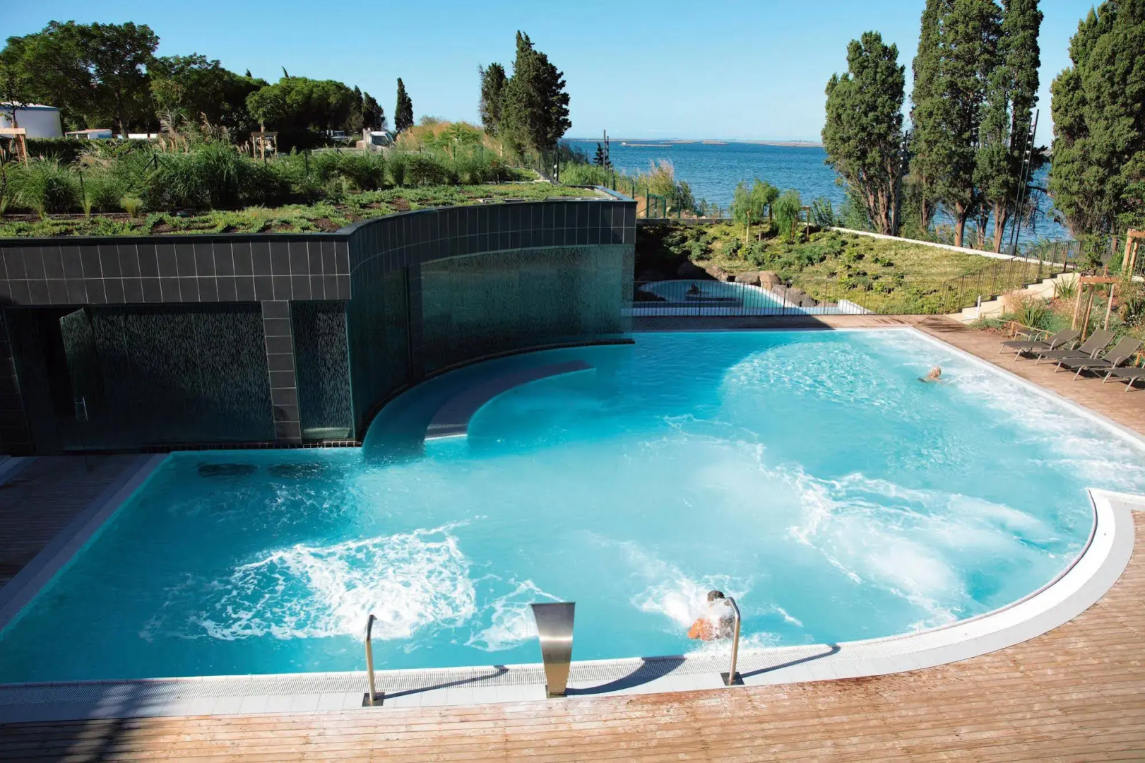 Belambra Hotels & Resorts Rives de Thau