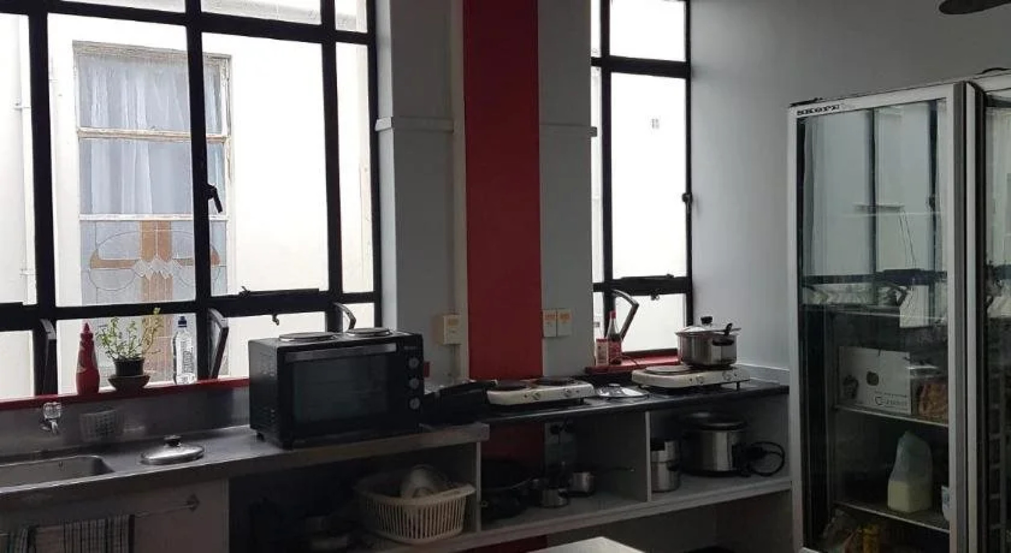 Archies Bunker Affordable Accommodation