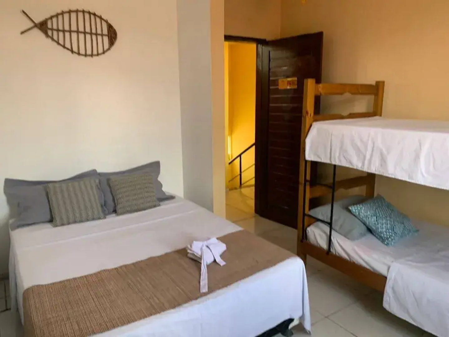 Parnaiba Hostel