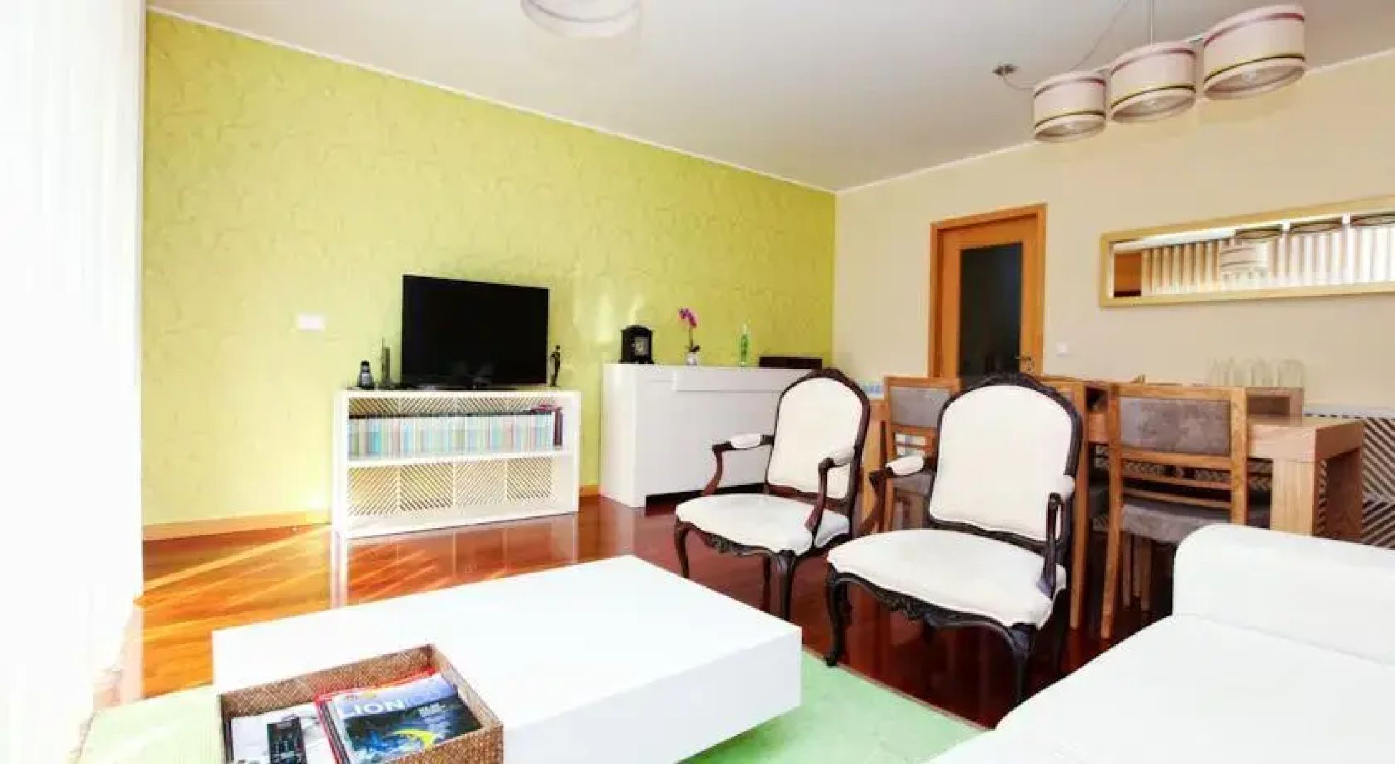 Ofir Residence
