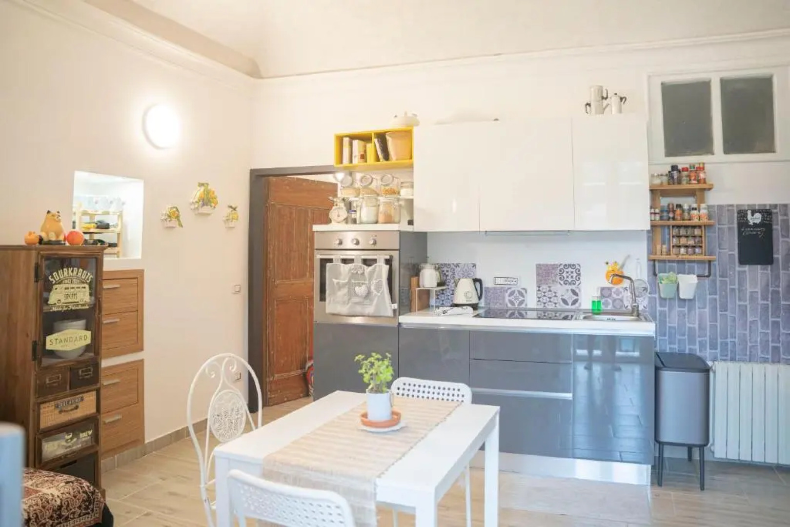 059 - Villetta, Casita Nueva 10 minuti dal MARE e Terrazzo