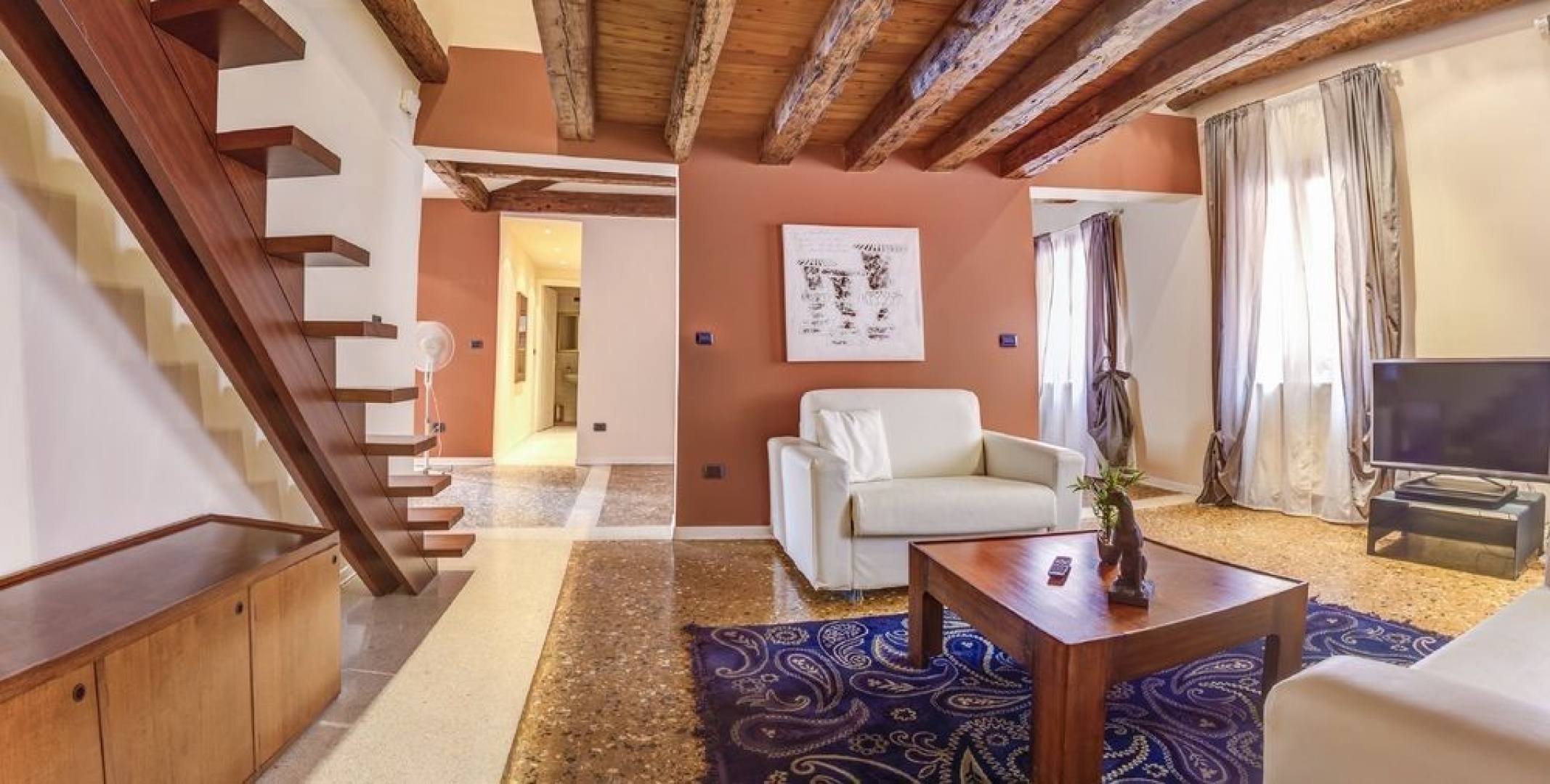 San Marco Venice Apartment 1