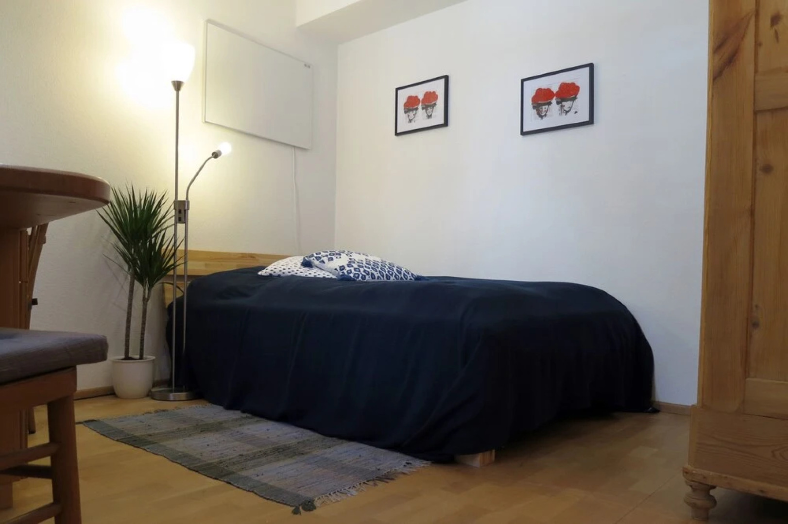 Ferienwohnung Sester 2