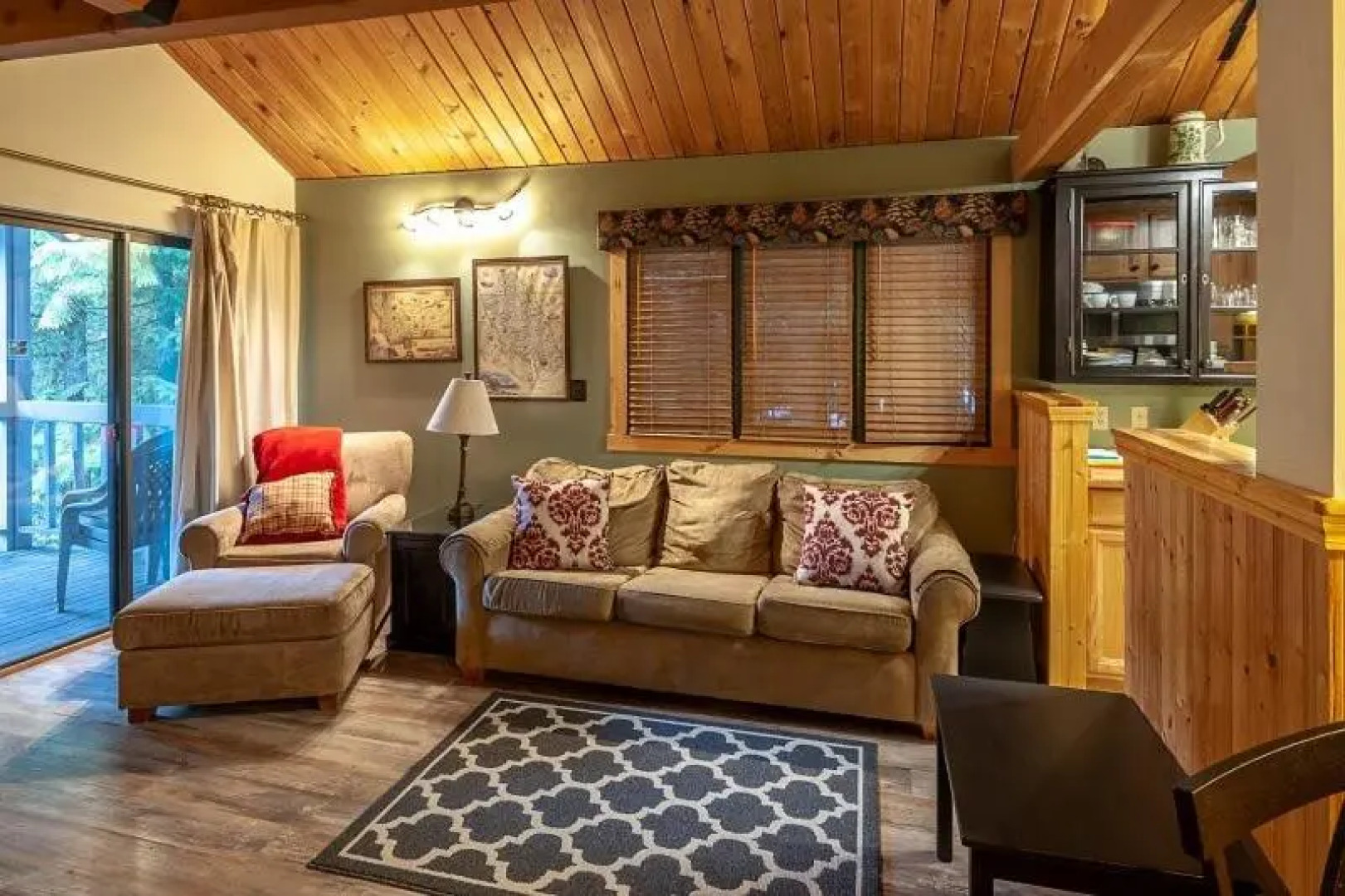 Ptarmigan Village At Whitefish