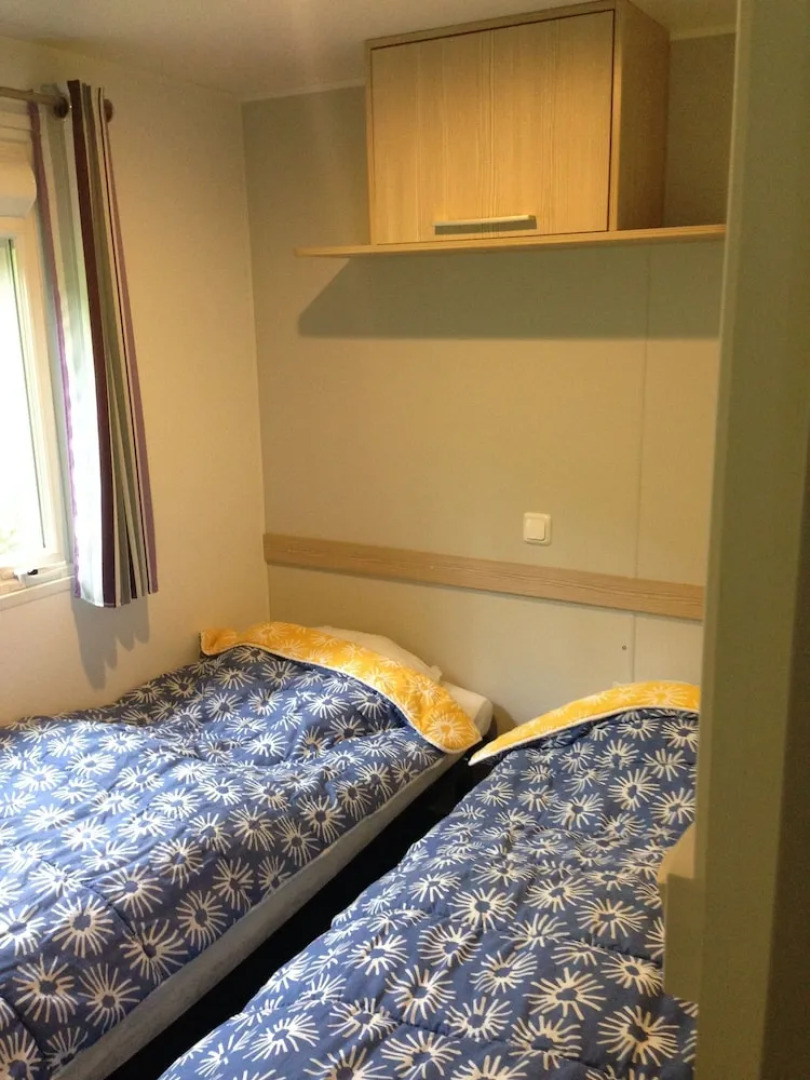 Residence Maeva Le Vanoise