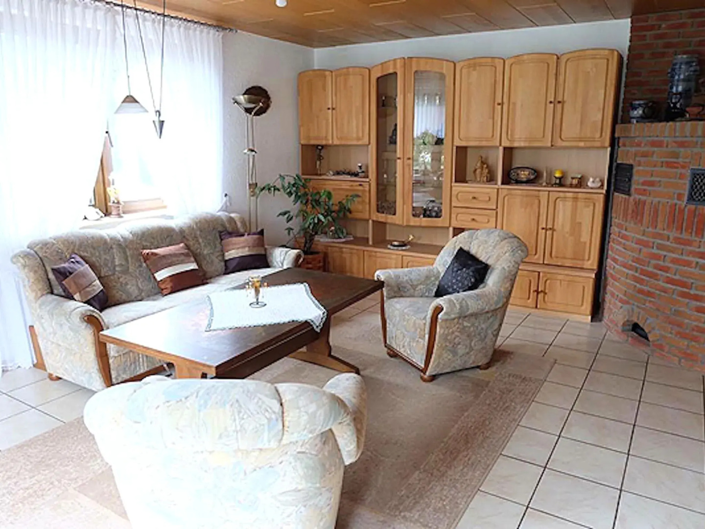 Eifel Garden Hideaway