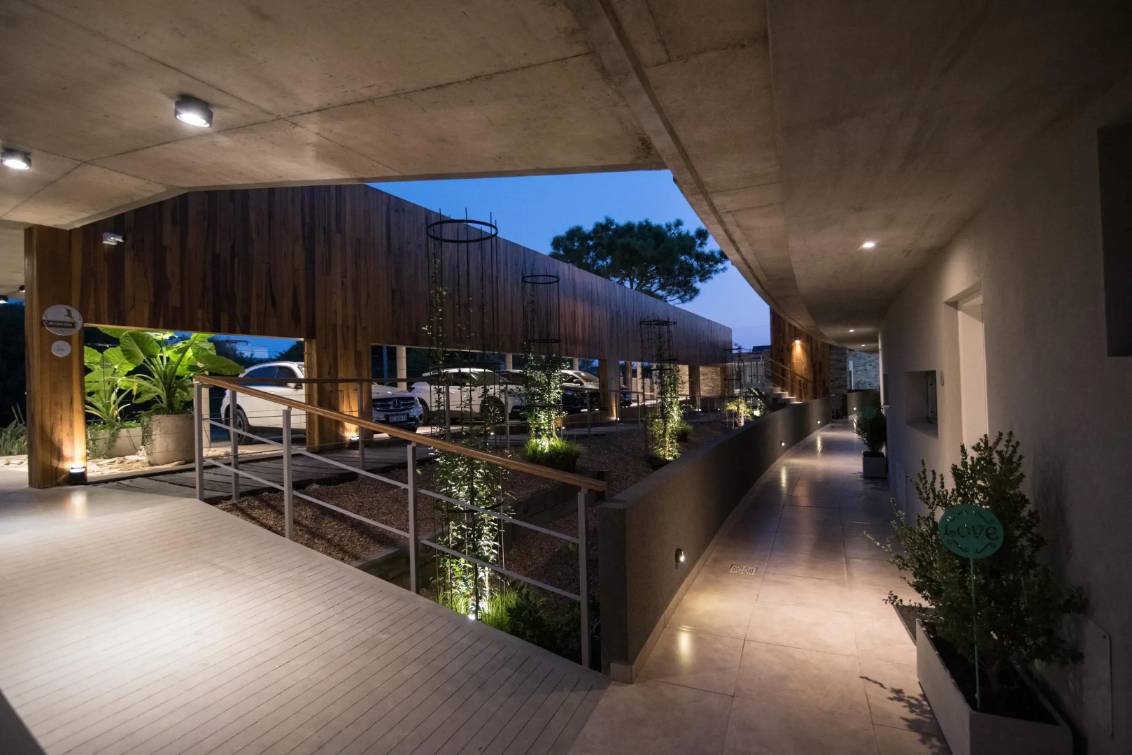 Nova Pampa Apart & Spa
