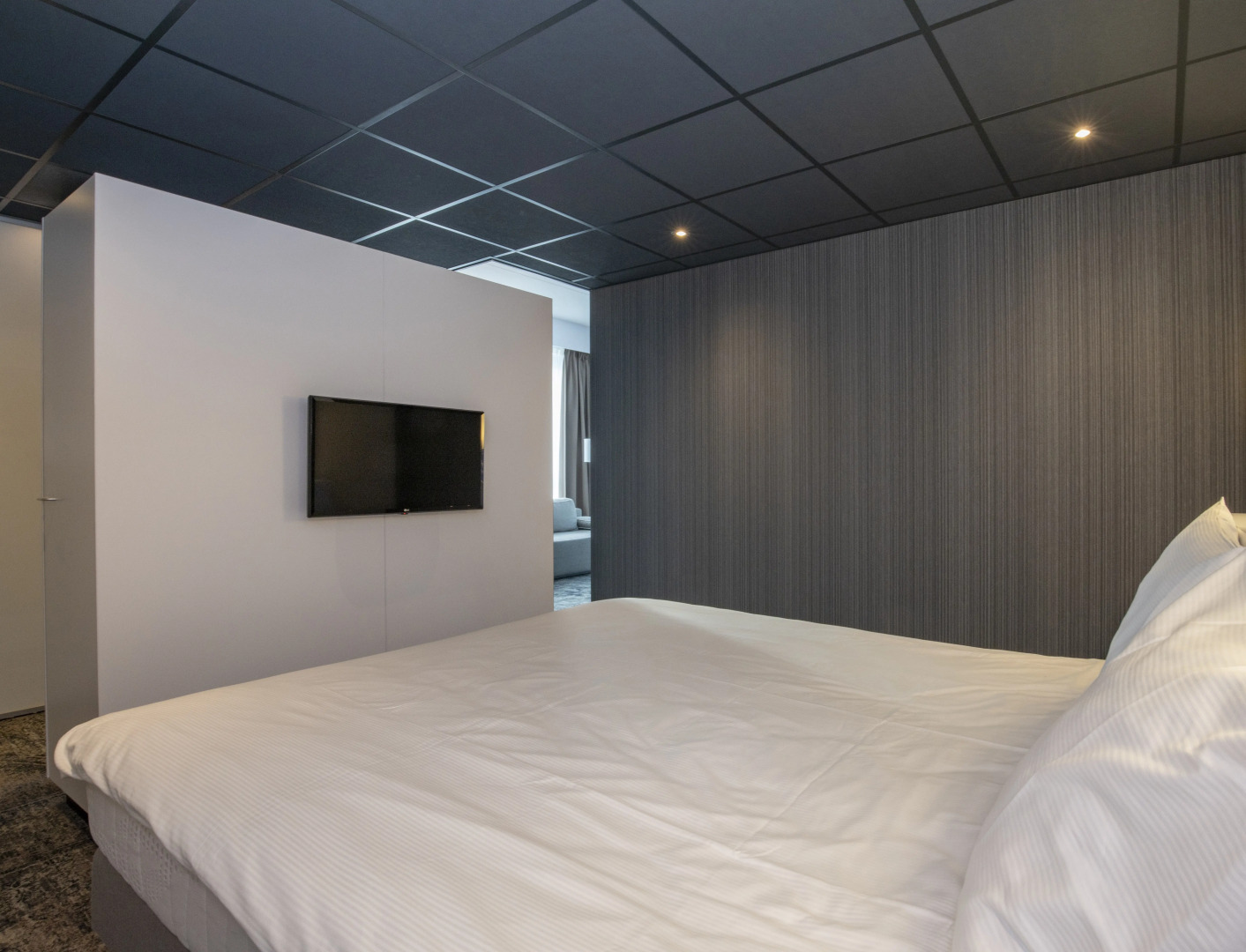 Fletcher Hotel - Restaurant Oss