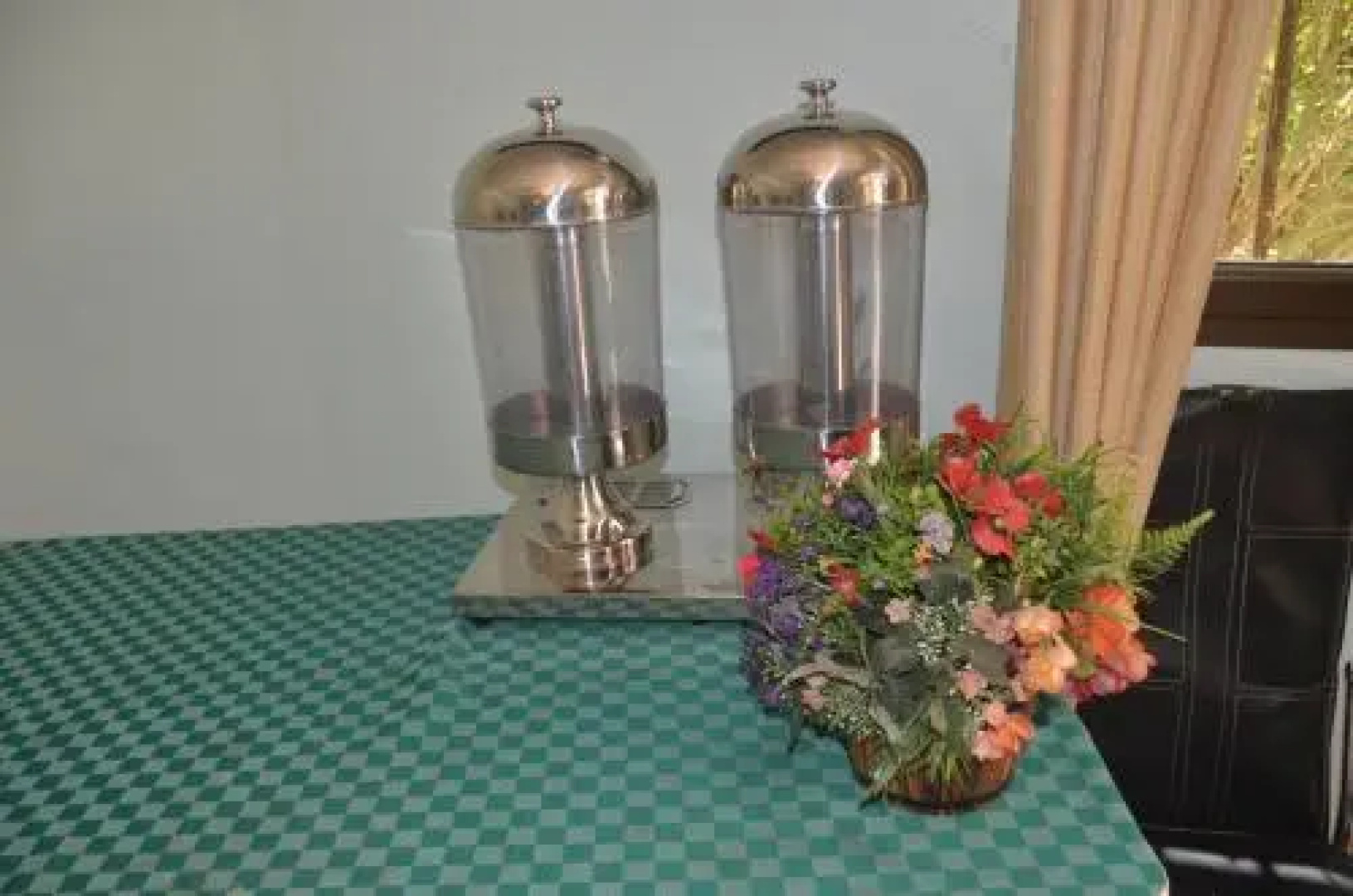 Amsterdam Hotel Juba