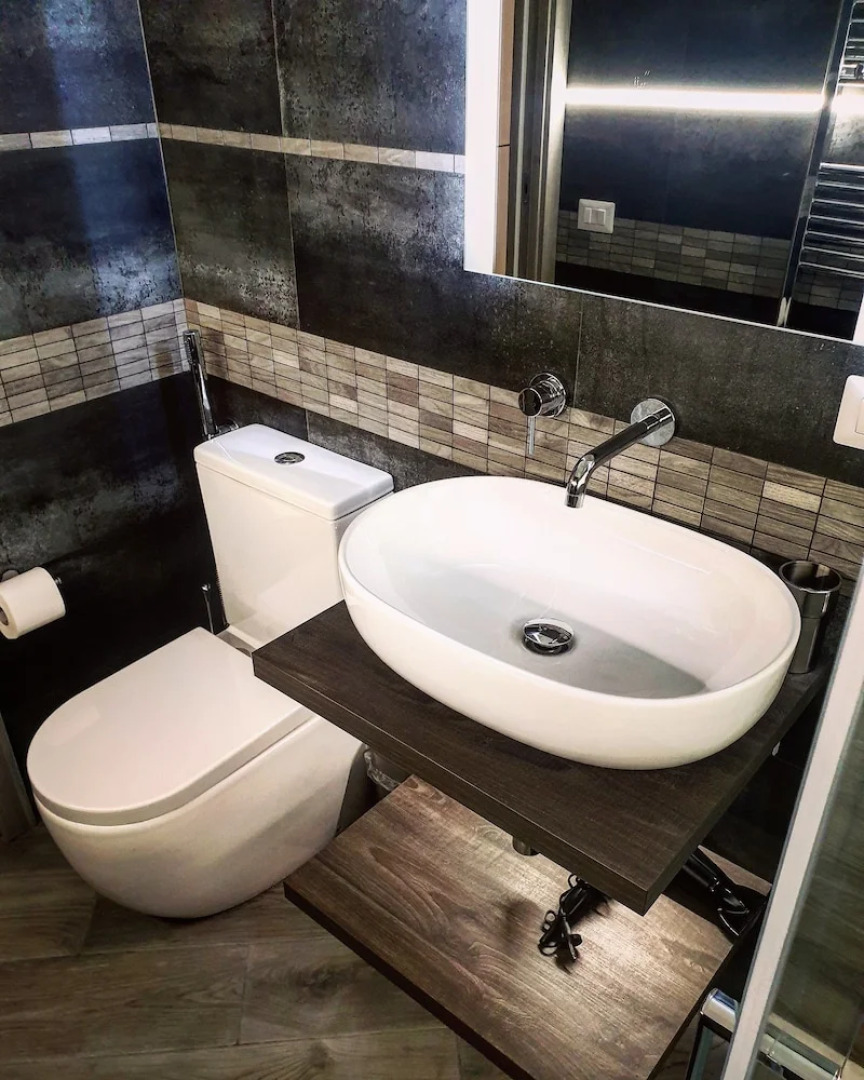 Central Apartment Campobasso