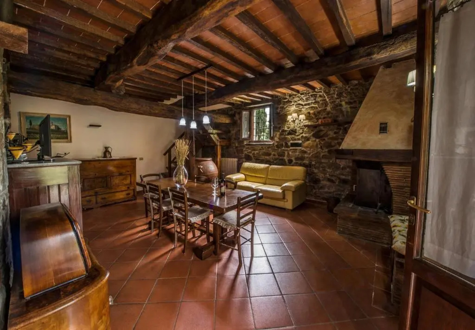 Agriturismo Podere La Fornace