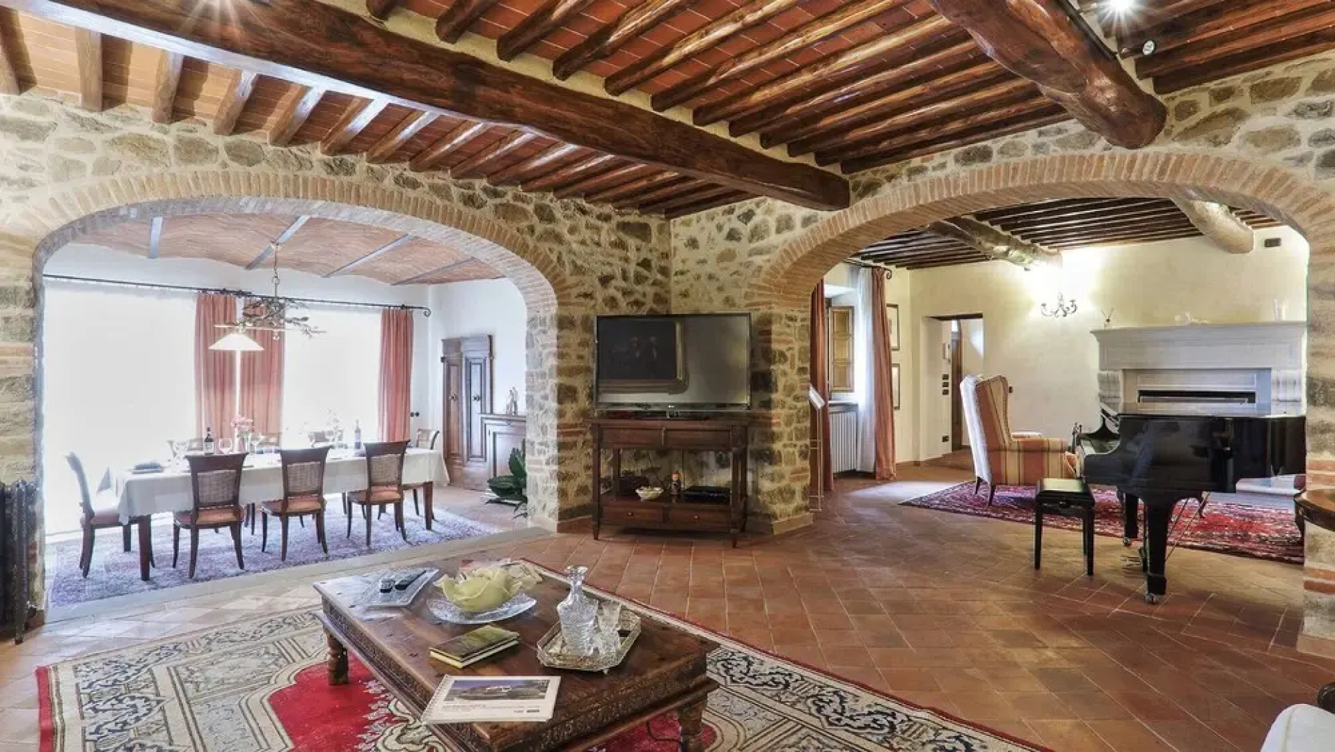 Giornolungo 8 2 in Montecatini Terme