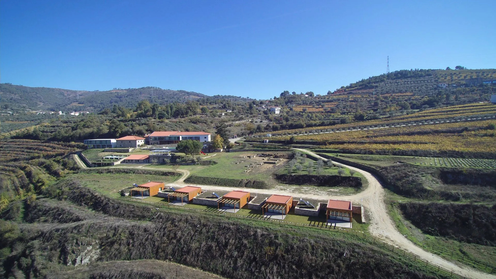 Douro Cister Hotel Resort Rural & Spa