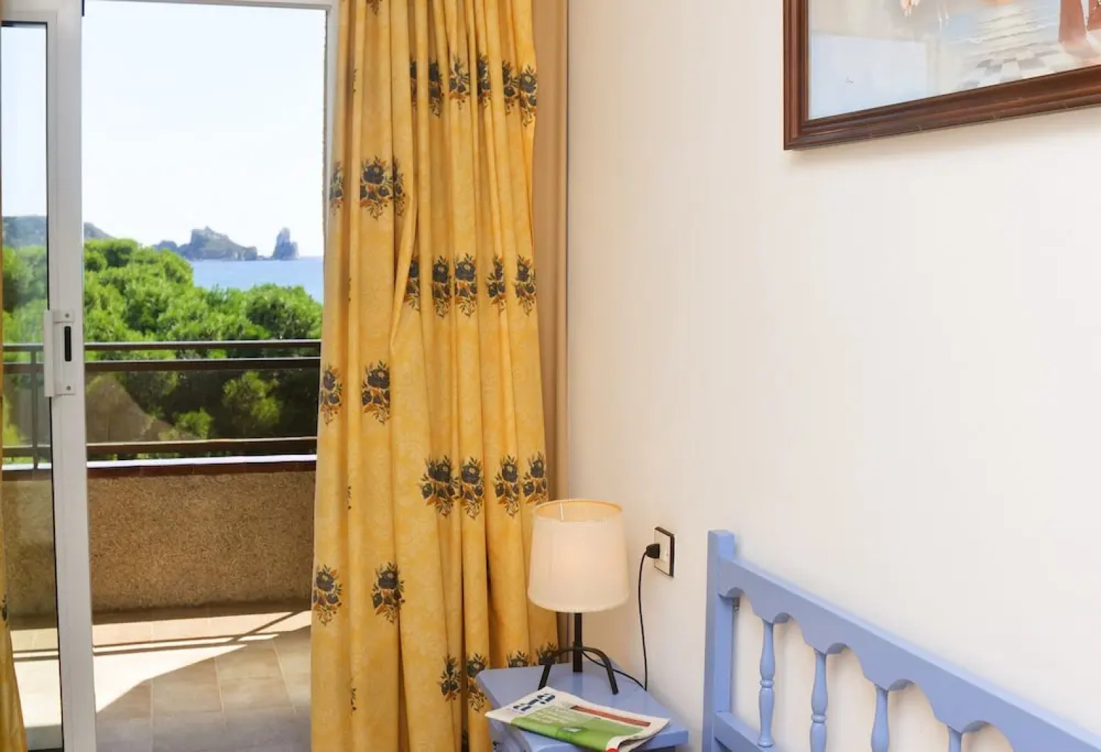 RVApartaments La Pineda