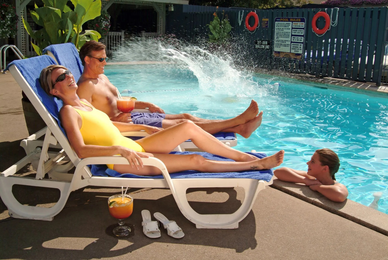 Travelodge by Wyndham Niagara Falls at the Falls