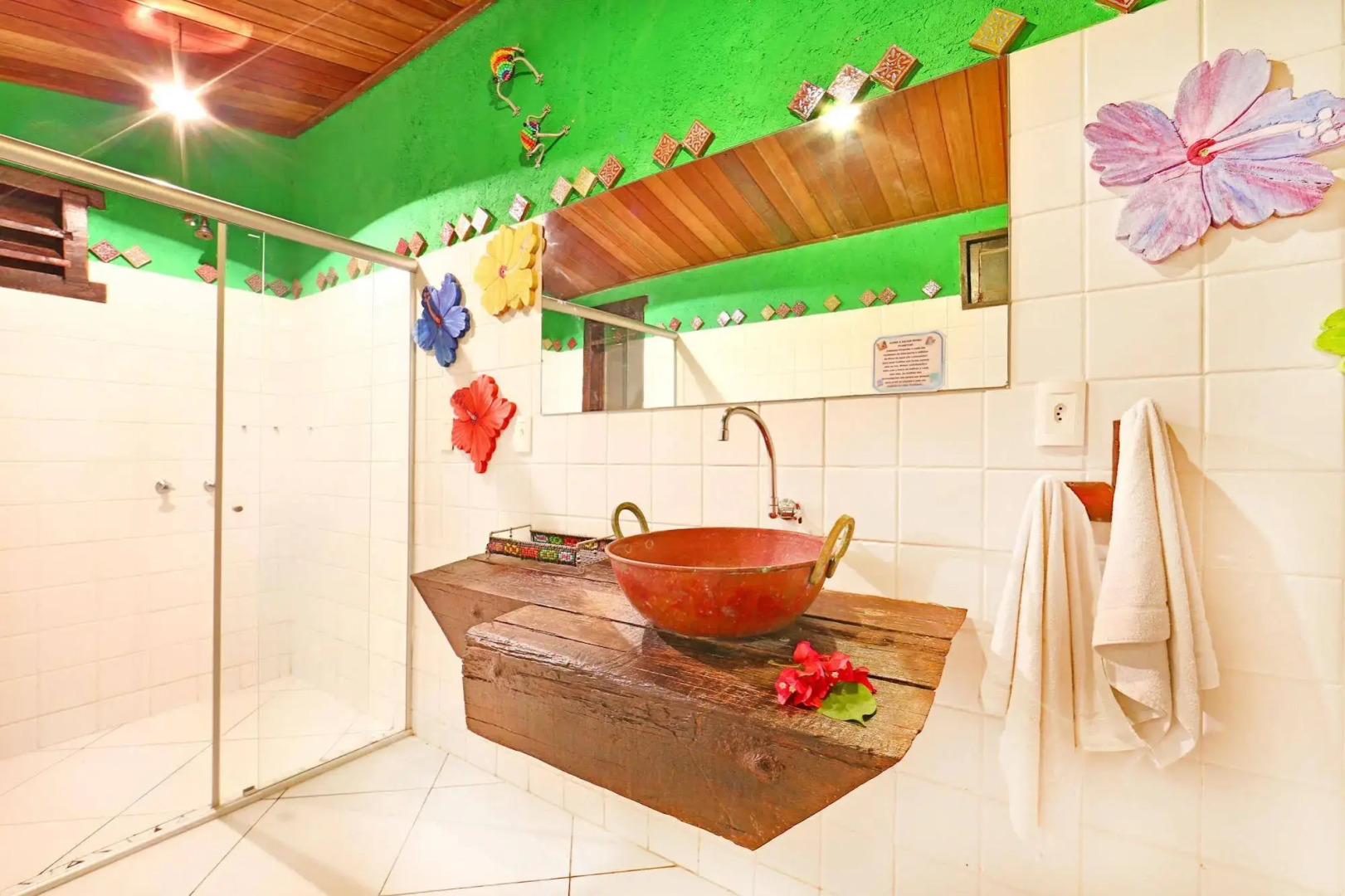 Pousada Xalés de Maracaípe